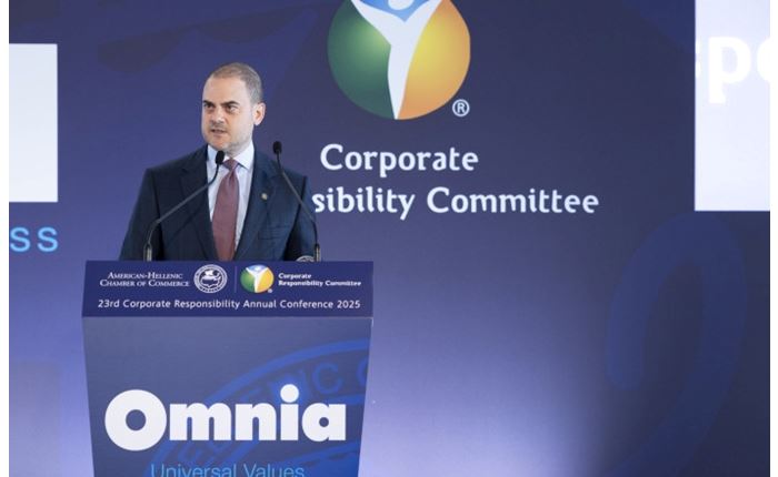 «Omnia»: Πλατφόρμα διαλόγου για τη σύγκλιση επιστήμης, πολιτικής και αγοράς