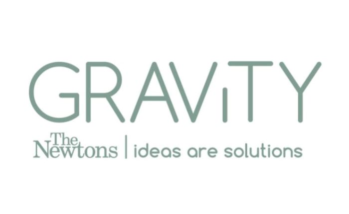 Gravity The Newtons: Where Ideas Meet Everyday Life…  Ideas are solutions