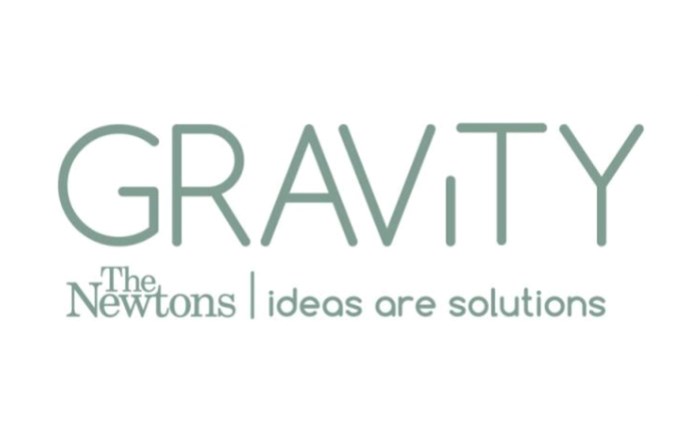 Gravity The Newtons: Where Ideas Meet Everyday Life…  Ideas are solutions