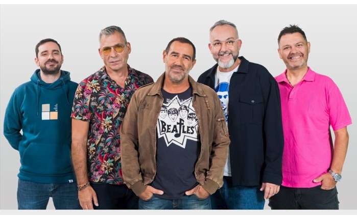 ANT1: Οι «Ράδιο Αρβύλα» επιστρέφουν από τη Δευτέρα 3 Νοεμβρίου, στις 20:00