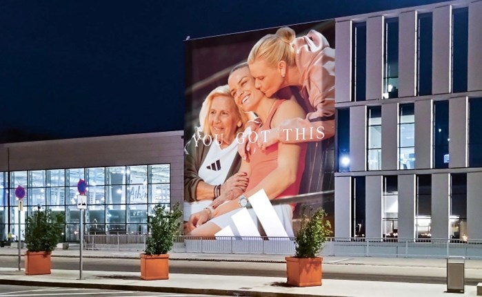 Interbus: Εκεί όπου η υπαίθρια διαφήμιση μεταμορφώνεται σε εμπειρία