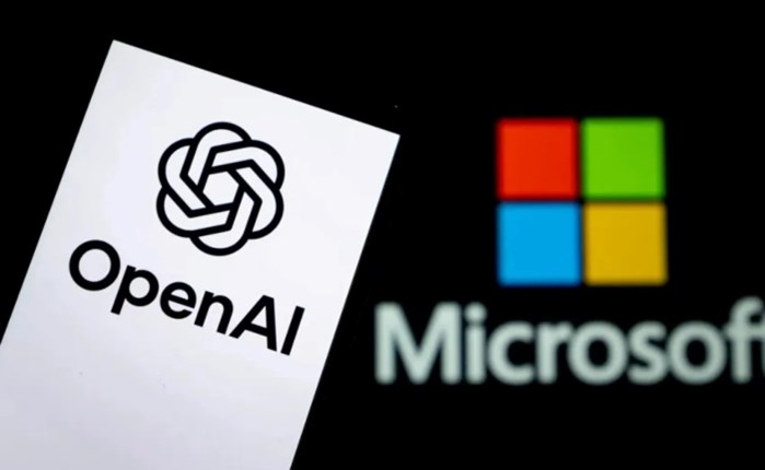 OpenAI: Στη Microsoft το 27% των μετοχών