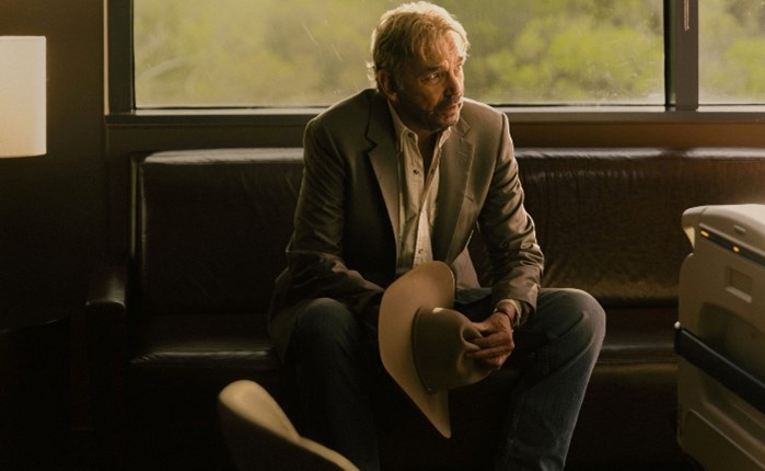 Το «Landman» και νέοι κύκλοι σειρών επιστρέφουν τον Νοέμβριο στην COSMOTE TV