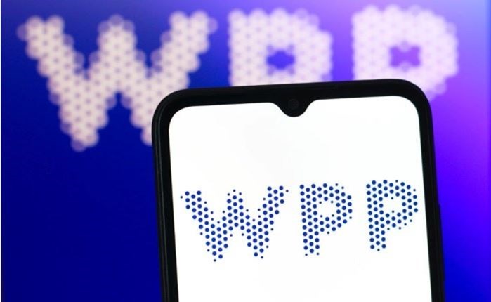 WPP: Πτώση 5,9% στα καθαρά οργανικά έσοδα το τρίτο τρίμηνο - «Βουτιά» της μετοχής 14%