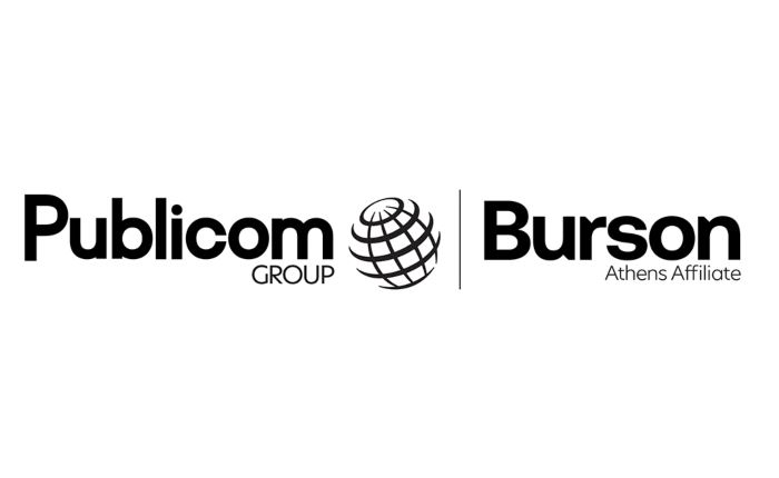 Ελένη Κωνσταντινίδη, Publicom Group - Burson: Οι άνθρωποι θα κάνουν πάντα τη διαφορά