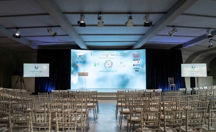 Action Global Communications Greece: Επικοινωνιακή στρατηγική του Wellbeingr Forum για 4η χρονιά 