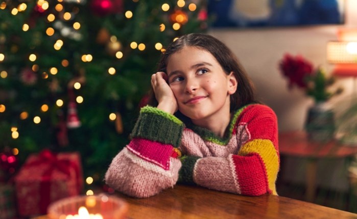 Η Lidl λανσάρει νέα διεθνή χριστουγεννιάτικη καμπάνια