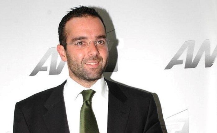 Forza Ιtalia… Media…