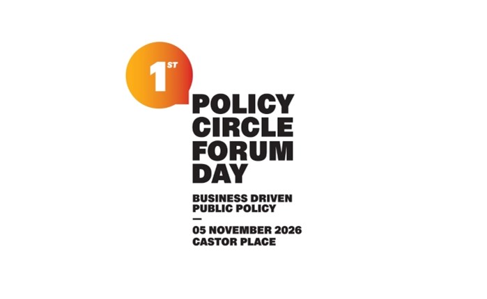 Η διαΝΕΟσις συμμετέχει ως Χορηγός Περιεχομένου στο 1st Policy Circle Forum Day 