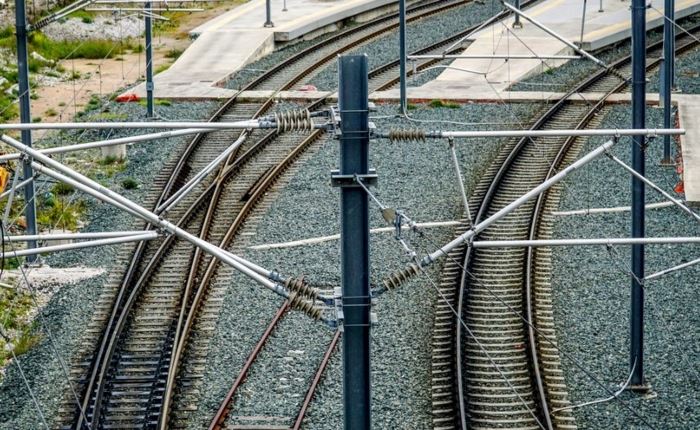 Υπουργείο Υποδομών: Spec 830.000 ευρώ για «Προβολή και Επικοινωνία της Σιδηροδρομικής Μεταρρύθμισης»