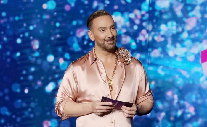 Διαμεσολαβητής…