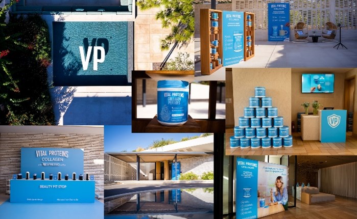 Nestlé Health Science: Λανσάρει επίσημα το brand Vital Proteins στην Ελλάδα 