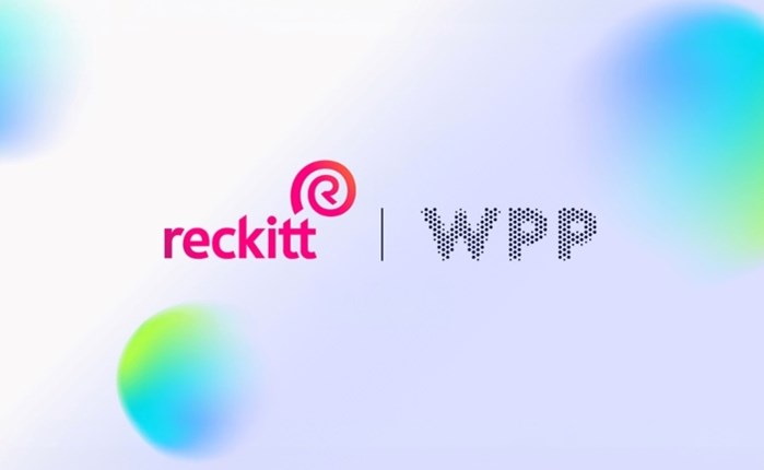 Στην WPP Media η Reckitt για την Ευρώπη