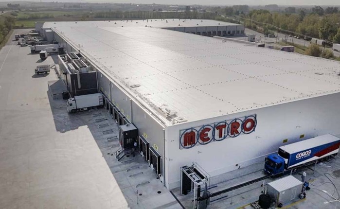 Metro AEBE: Η Πόπη Ασλανίδου ανέλαβε τη θέση της Γενικής Διευθύντριας Marketing