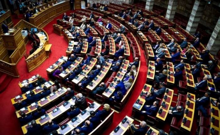 Κατατέθηκε στη Βουλή το νομοσχέδιο για τη Δημόσια Ραδιοτηλεόραση και τα Μέσα Ενημέρωσης