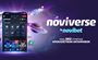 Novibet: Παρουσιάζει το νέο πρόγραμμα επιβράβευσης Noviverse 