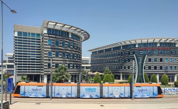 Asterias Creative Design: Συνεργασία με την Νερά Πηγών Γράμμου Α.Ε.