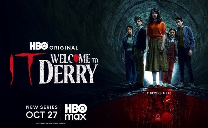 Πλούσιο πρόγραμμα τον Νοέμβριο στο Vodafone TV