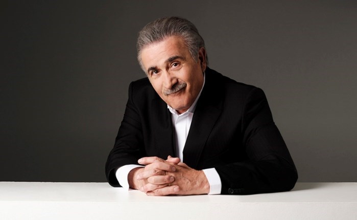 MEGA: Πρώτο με 2,4 εκατ. τηλεθεατές το «Αλ Τσαντίρι Νιουζ» την Τετάρτη