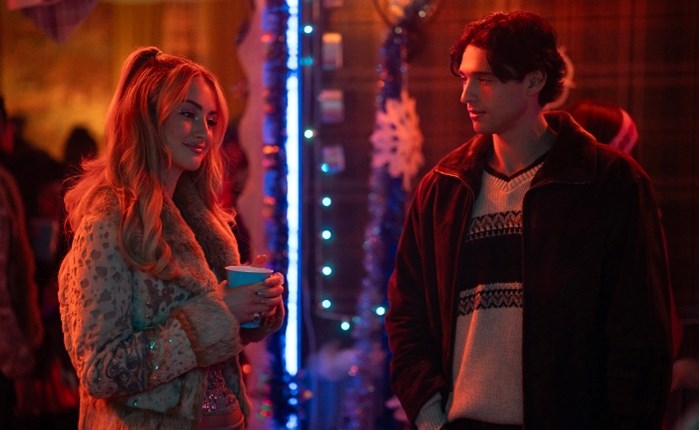 Ο νέος κύκλος «Tell Me Lies» στο Disney+