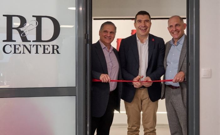Coca-Cola HBC: Επένδυση στο R&D Centre στην Ελλάδα