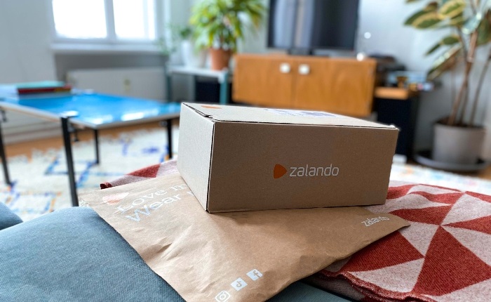 Zalando: Eπίσημη είσοδος στην ελληνική αγορά