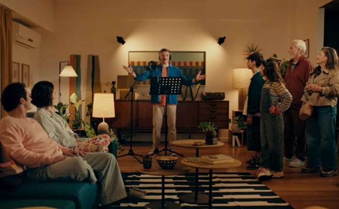 ΗΡΩΝ: Νέα επικοινωνία από την Soho Square Athens 