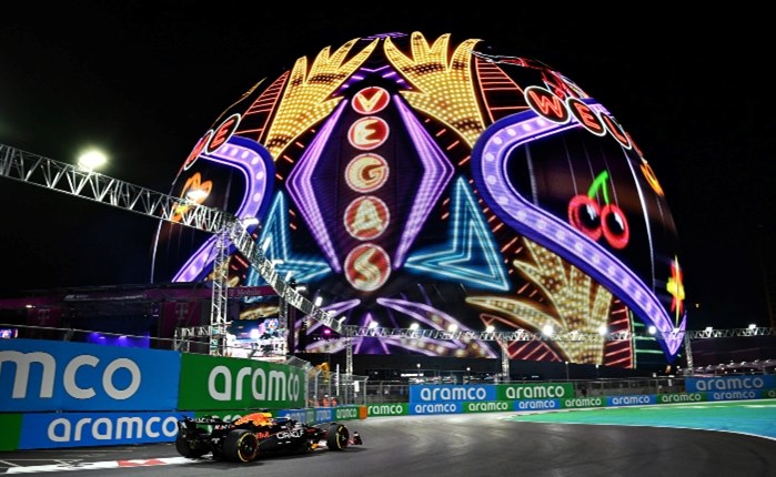 Η Formula 1 στον Όμιλο Antenna και για τις επόμενες 3 σεζόν (2026-2028)