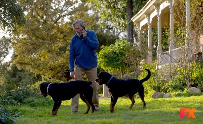 Η κατασκοπική σειρά «The Old Man» με τον Jeff Bridges έρχεται στο FX