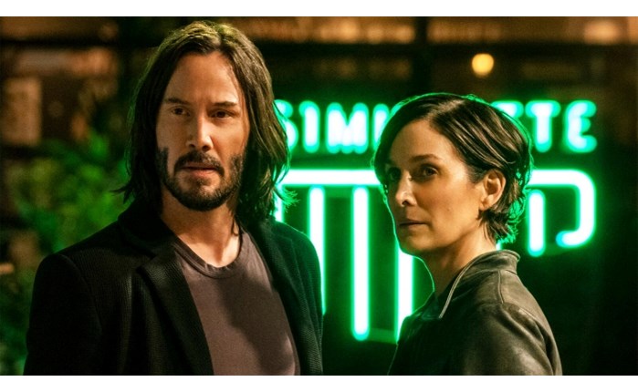 Matrix Resurrections: Έρχεται στο Star η πολυαναμενόμενη περιπέτεια επιστημονικής φαντασίας