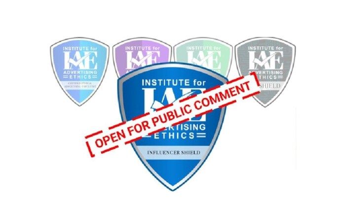 IAE: Πιστοποίηση της ακεραιότητας των influencers