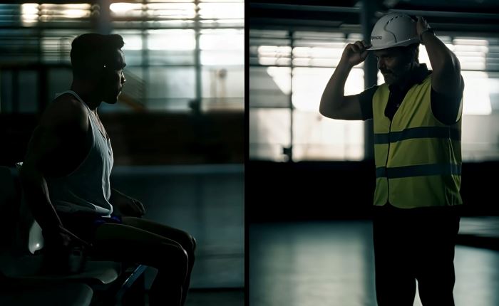 TÜV NORD Ελλάδας: Νέα καμπάνια με τον Λευτέρη Πετρούνια