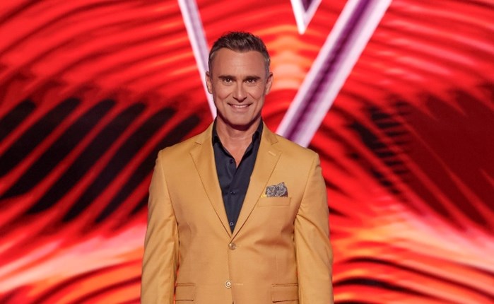 ΣΚΑΪ: Πρώτο με πάνω από 2,4 εκατ. τηλεθεατές το «The Voice of Greece» 