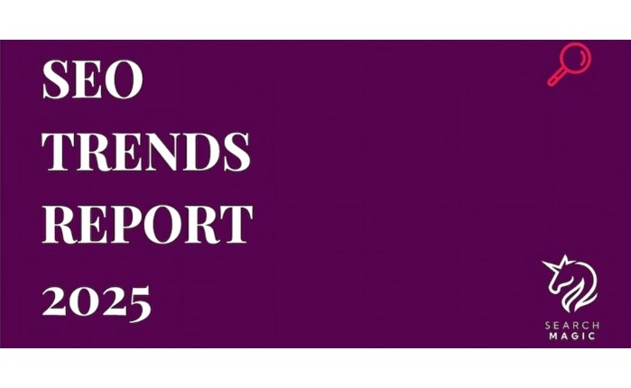  Η Search Magic διεξάγει για δεύτερη χρονιά το SEO Trends Report