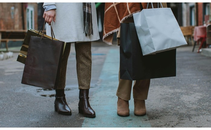 Klarna: Τι θα αγοράσουν οι Έλληνες καταναλωτές τη φετινή Black Friday