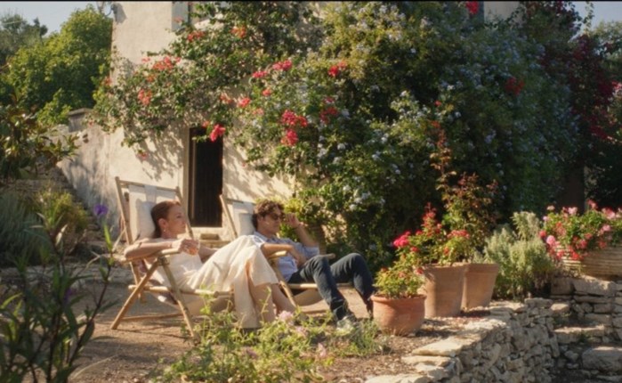 MEGA: Προχωρά η παραγωγή της 4ης σεζόν της σειράς «Maestro»