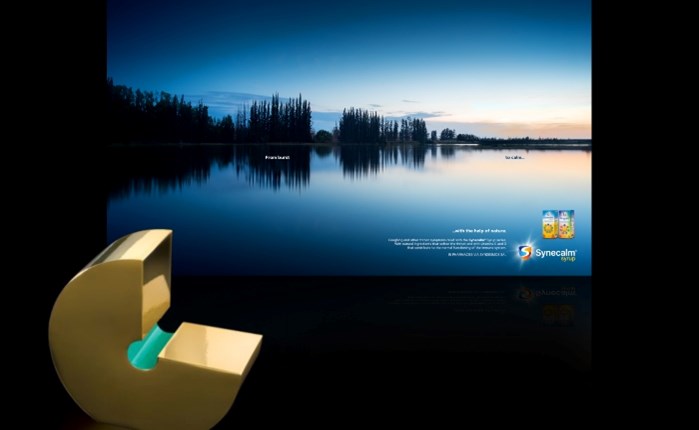 Gold για την Superfy στα Graphis Advertising Annual 2026