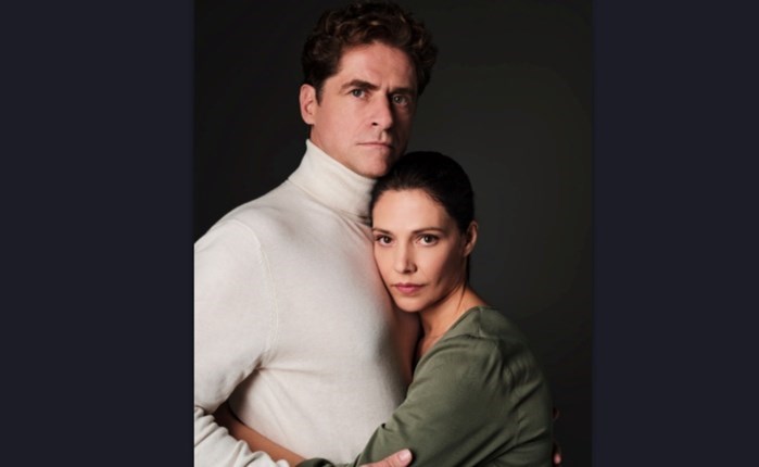 MEGA: Πάνω από 1,4 εκατ. τηλεθεατές για το «Μια νύχτα μόνο» στις 24 Νοεμβρίου