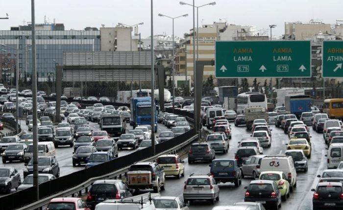 Budget 8 εκατ. ευρώ για την οδική ασφάλεια