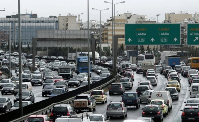 Budget 8 εκατ. ευρώ για την οδική ασφάλεια