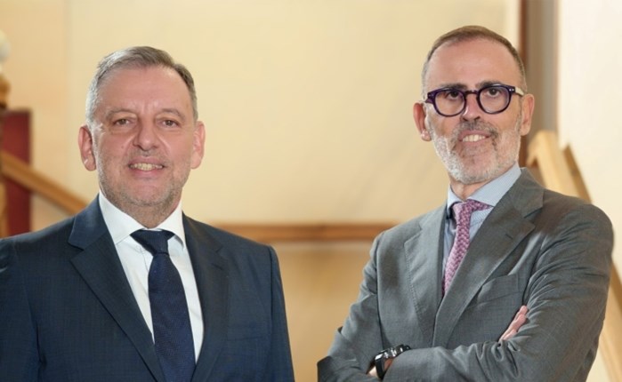 Prime Partners: Νέα εταιρεία συμβούλων επιχειρήσεων των Χάρη Μπρουμίδη και Νίκου Παρασκευόπουλου