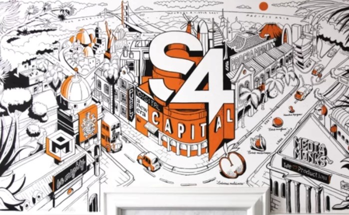 Νέα προειδοποίηση κερδών από την S4 Capital