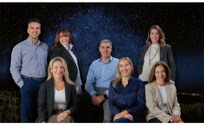 Choose: Νέα καμπάνια για το Φυσικό Αέριο Ελληνική Εταιρεία Ενέργειας 