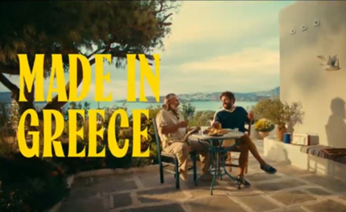 Alfa pastry: Νέα 360 καμπάνια για τoν Καναδά