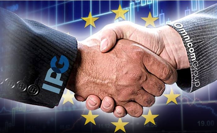 Οmnicom – IPG: Tεκτονικές αλλαγές στον διαφημιστικό χάρτη- Καταργούνται ακόμη 4000 θέσεις εργασίας