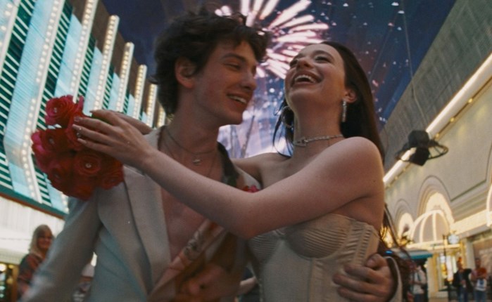 Nova: Το βραβευμένο «Anora» στη ζώνη Sunday Premiere 