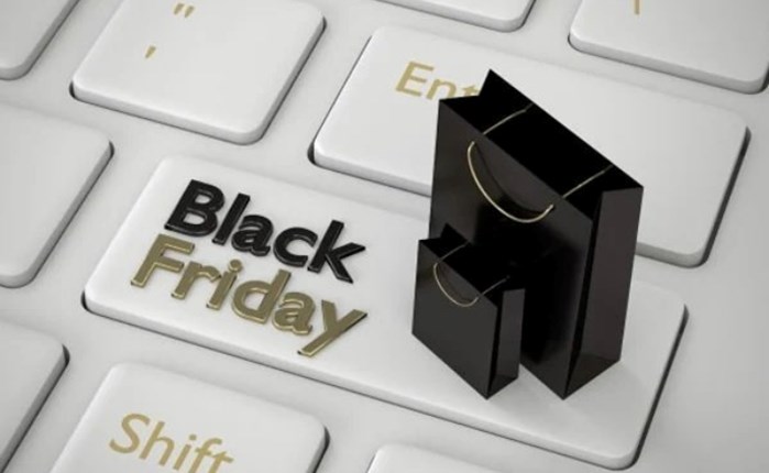 ΗΠΑ: Online αγορές ρεκόρ την Black Friday