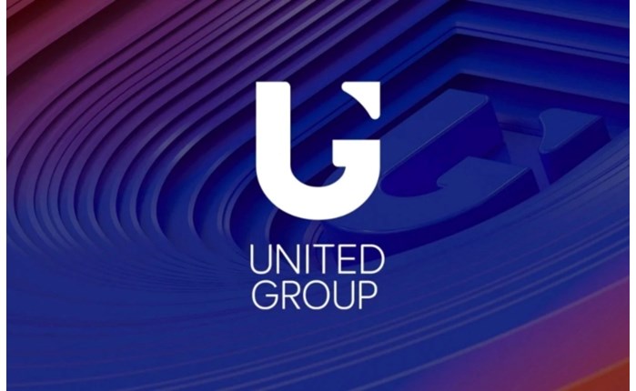 United Group: Εσοδα 2 δισ. ευρώ στο εννεάμηνο του 2025