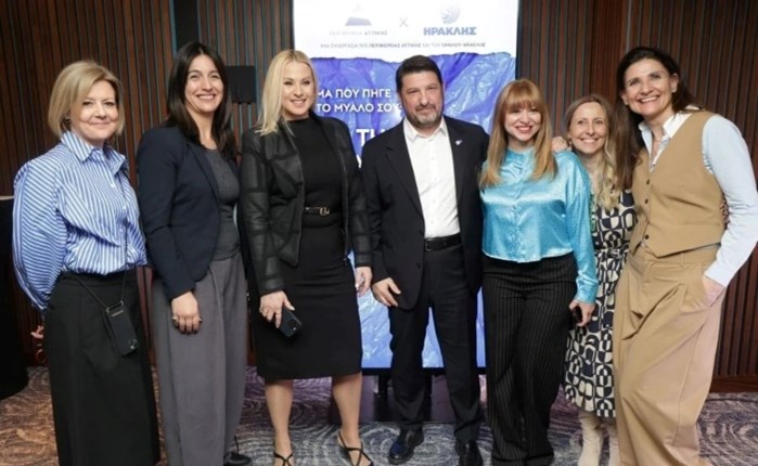 Τριπλή διάκριση για την Socialdoo στα PR Awards της Νέας Υόρκης