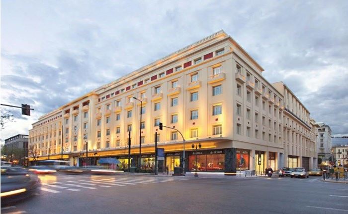 Στην Publicom το PR των πολυκαταστημάτων Attica